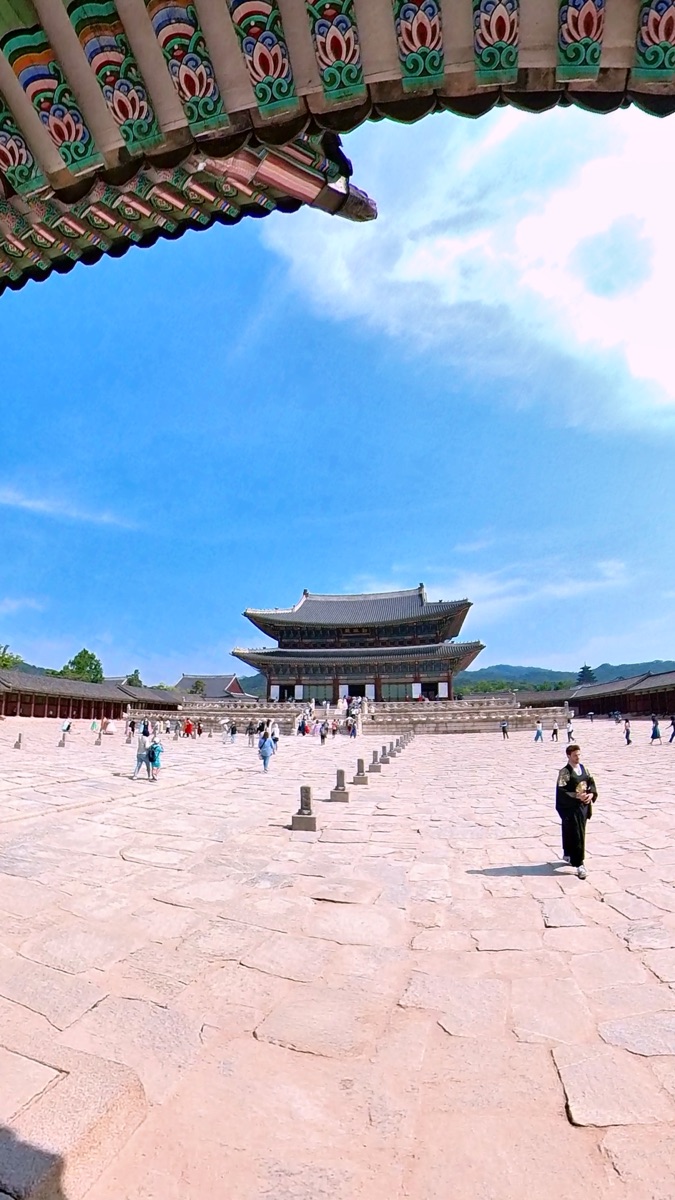 景福宮 | 去趣 chicTrip