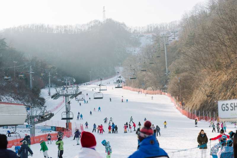 elysian滑雪渡假村 | 去趣 chicTrip