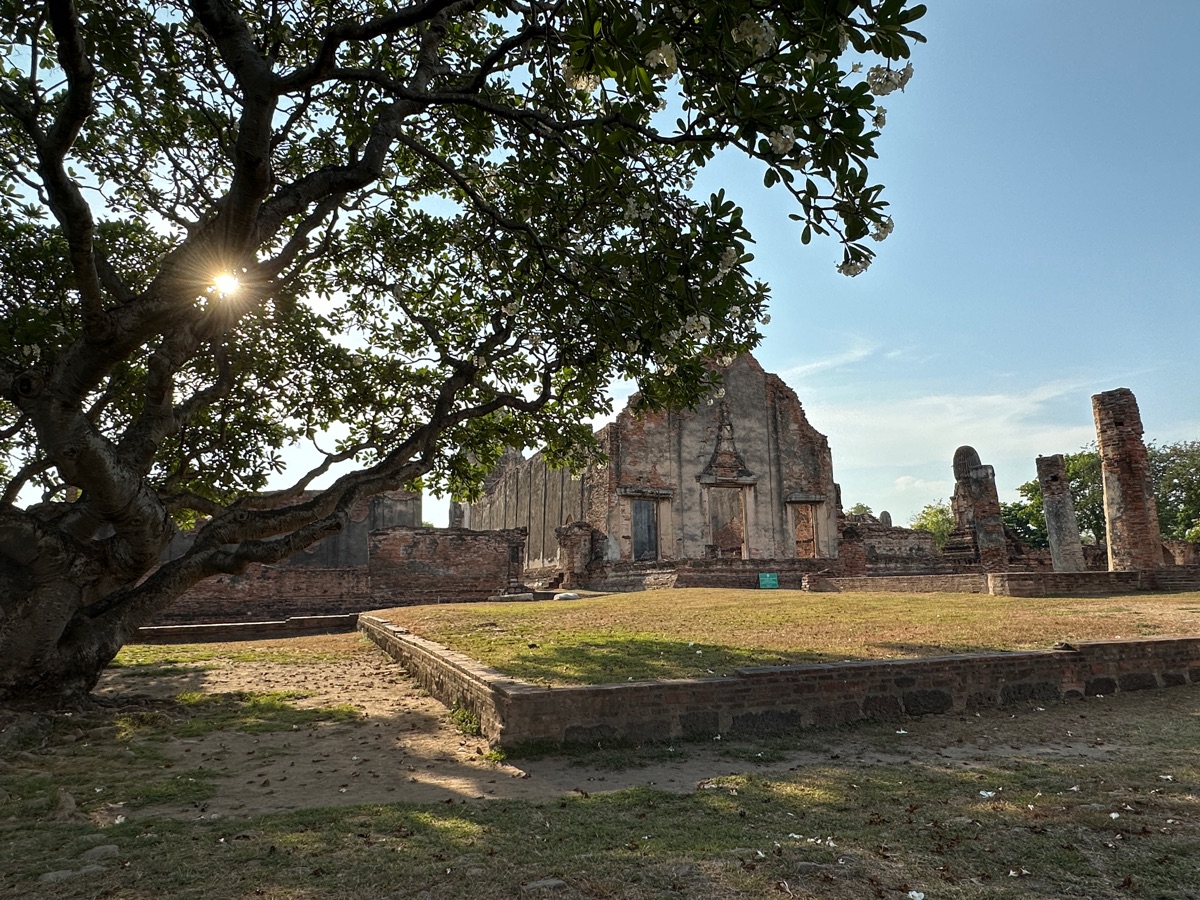 那萊王宮 | 去趣 chicTrip