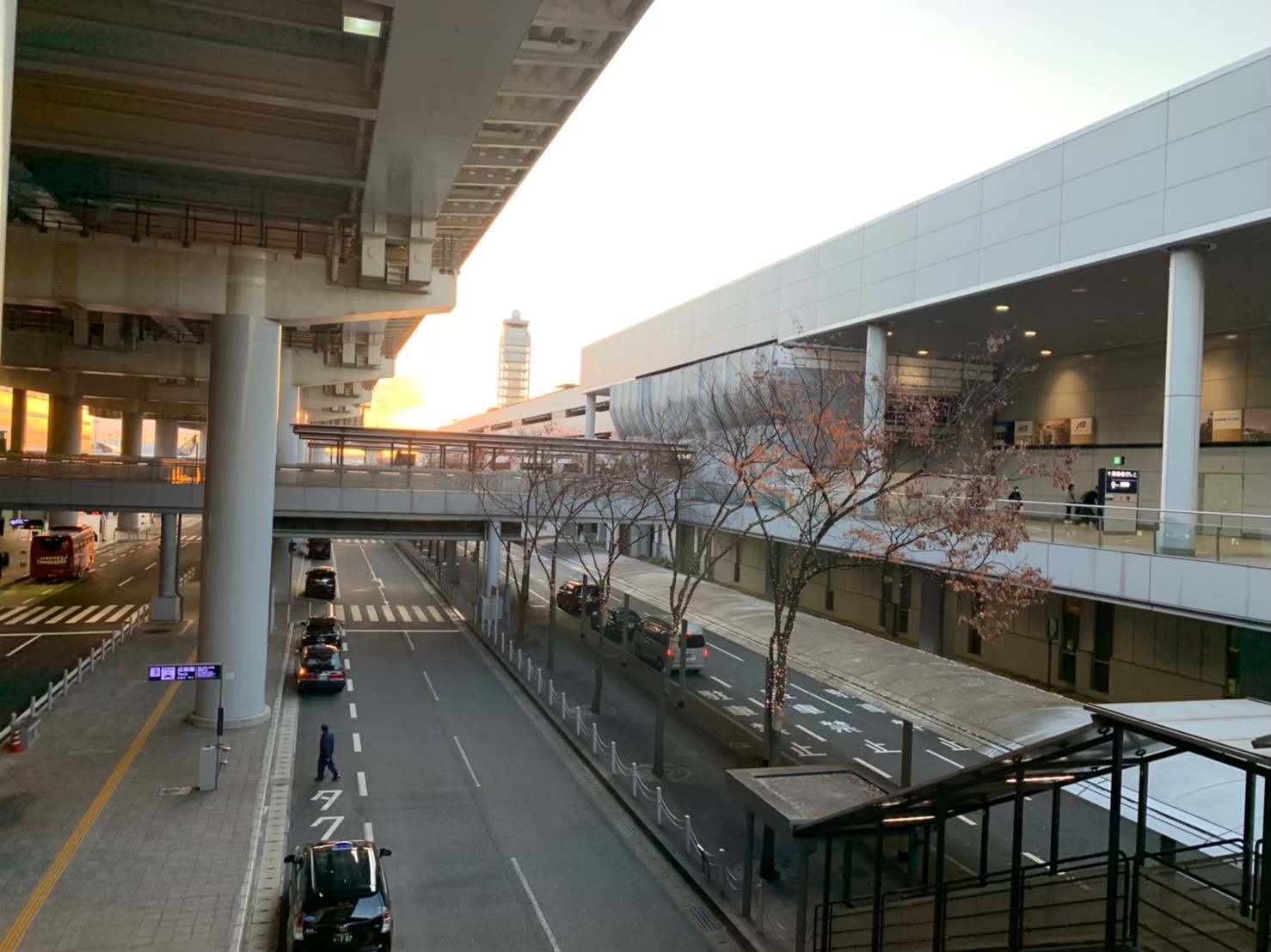 關西國際機場 | 去趣 chicTrip