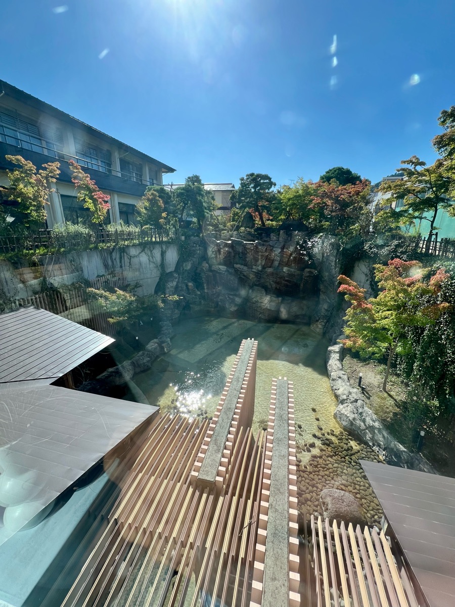 Tendo Hotel | 去趣 chicTrip