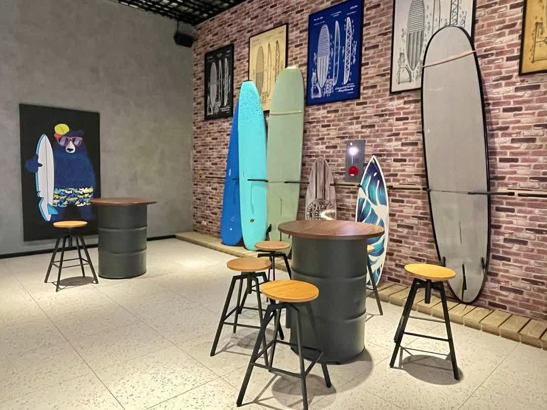 烏石港OA HOTEL | 去趣 chicTrip