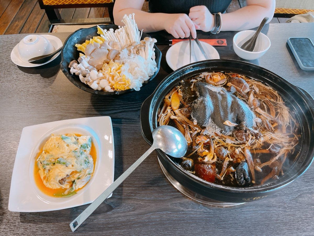 菇神-新社店 | 去趣 chicTrip