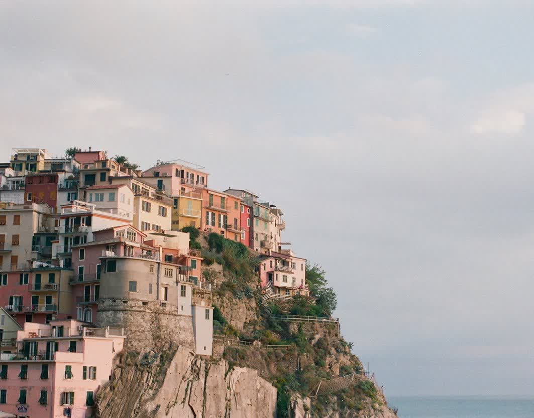 五鄉地 | 去趣 chicTrip