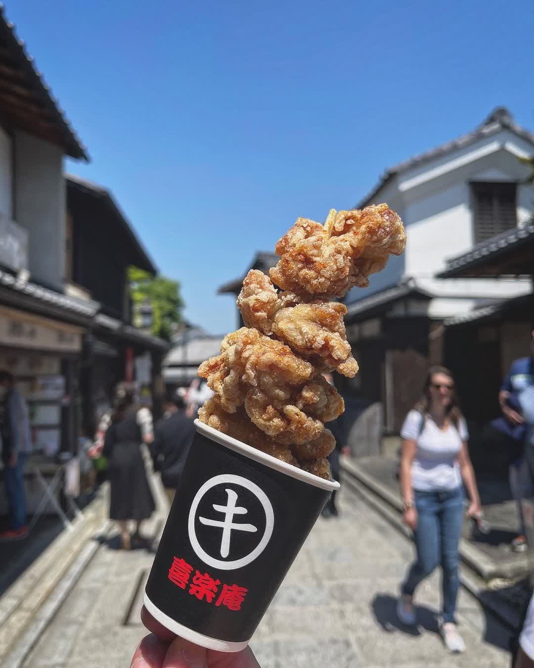 清水寺 | 去趣 chicTrip