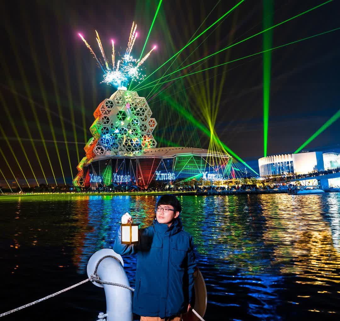 高雄流行音樂中心 | 去趣 chicTrip