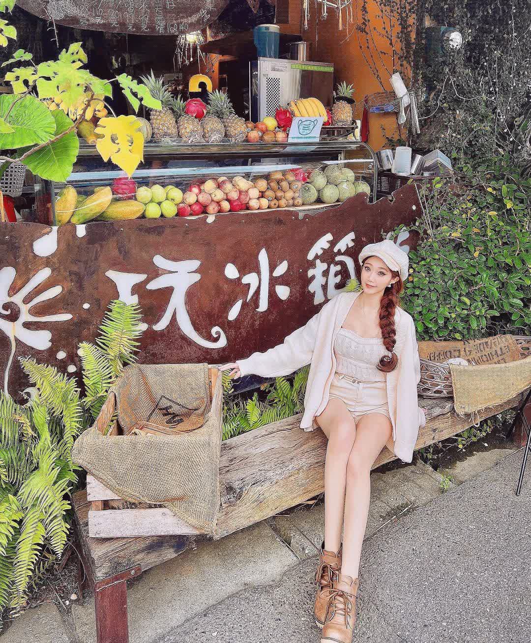 我在玩-玩冰箱 | 去趣 chicTrip