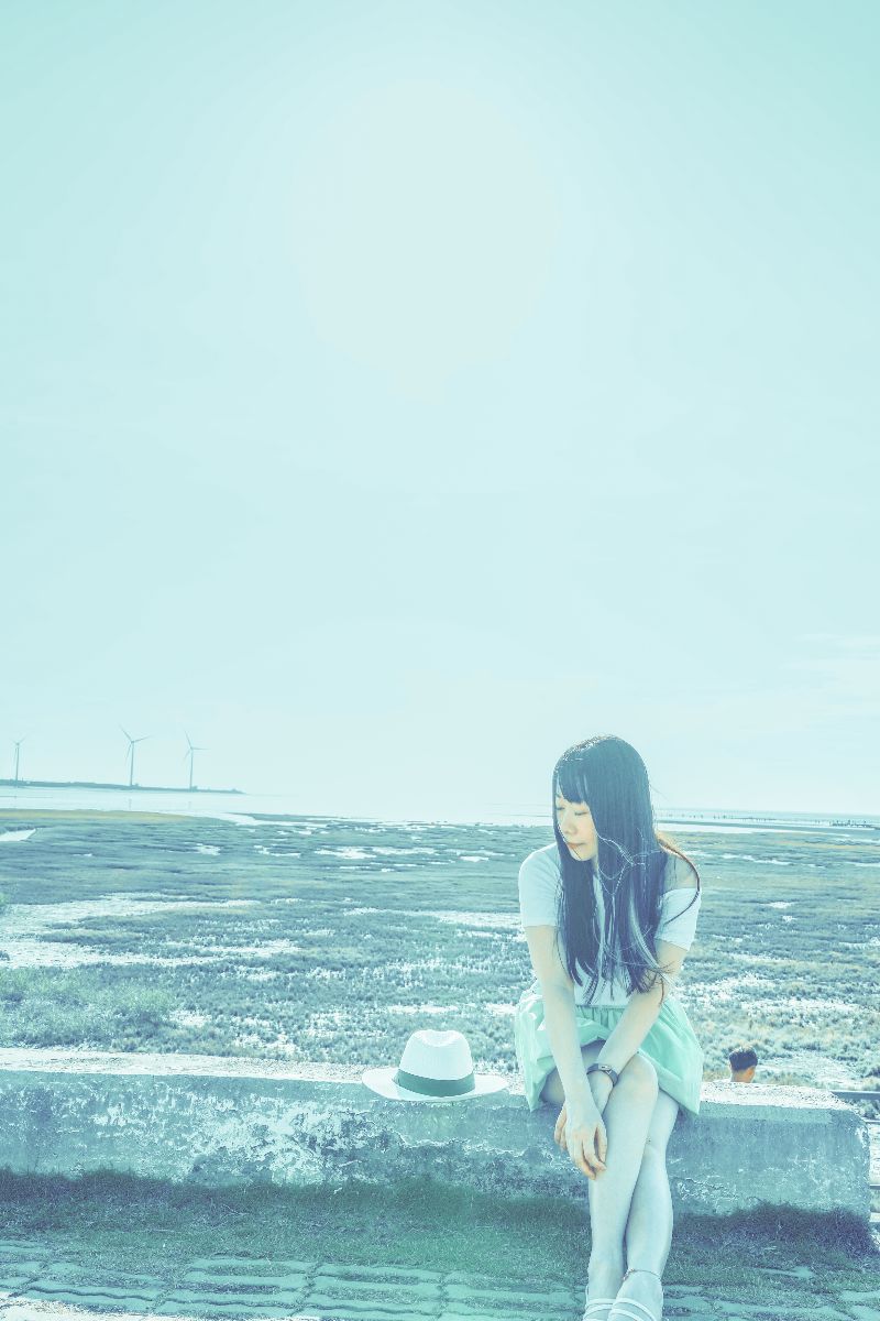 高美濕地 | 去趣 chicTrip