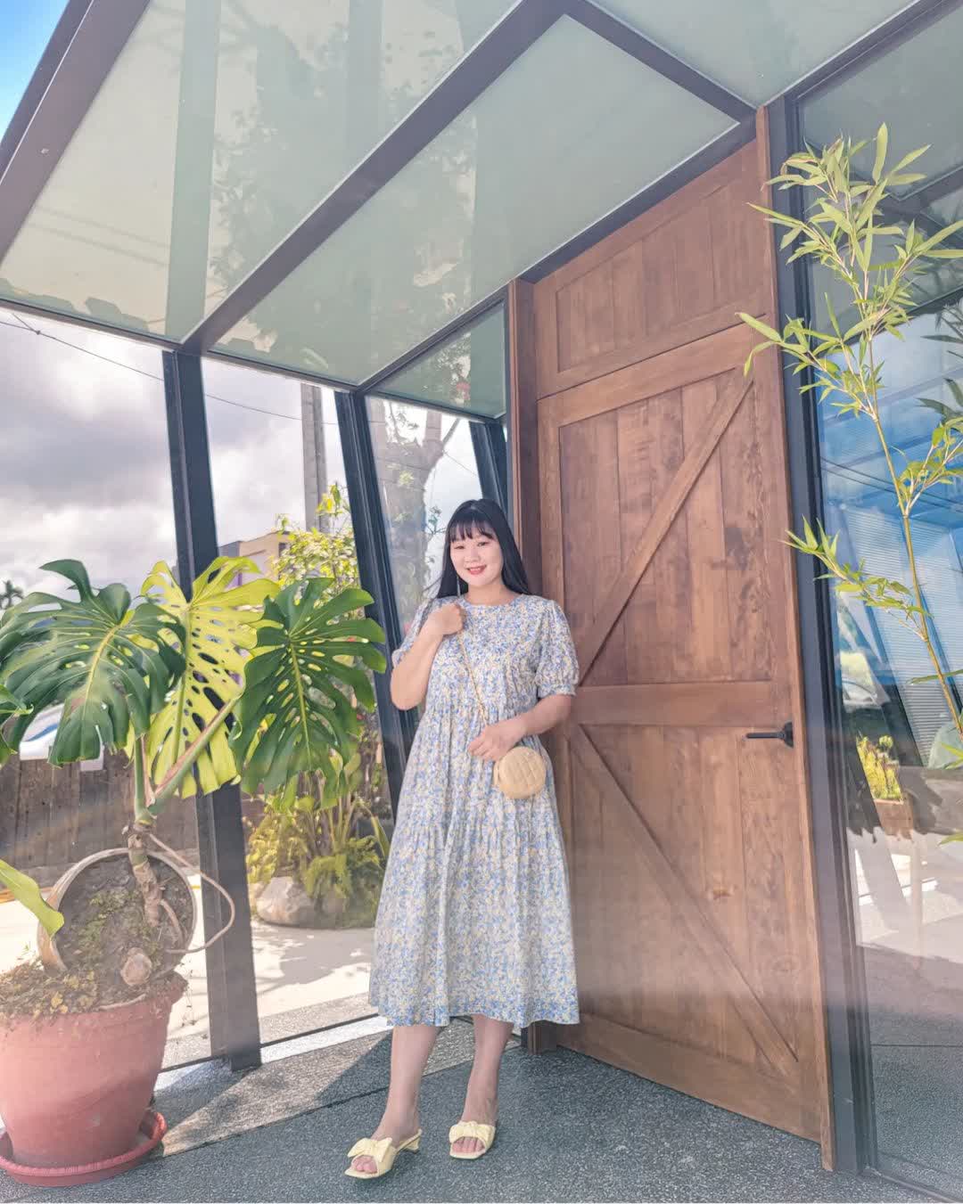 抹茶山下 | 去趣 chicTrip