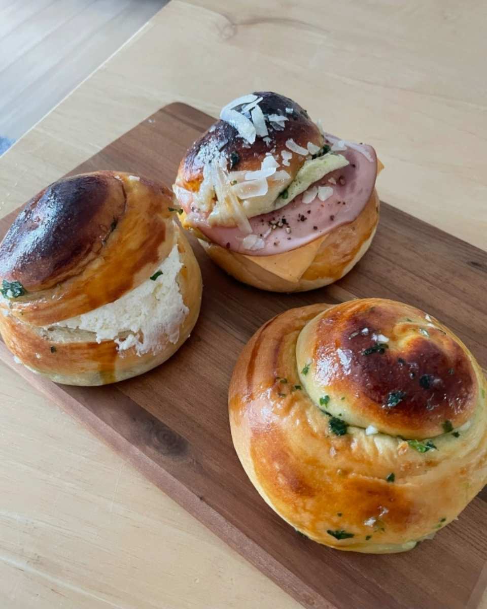 Garlic Boy | 去趣 chicTrip