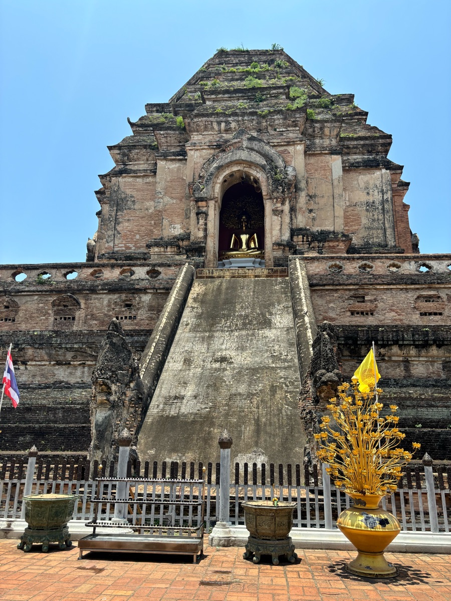 柴迪隆寺 | 去趣 chicTrip