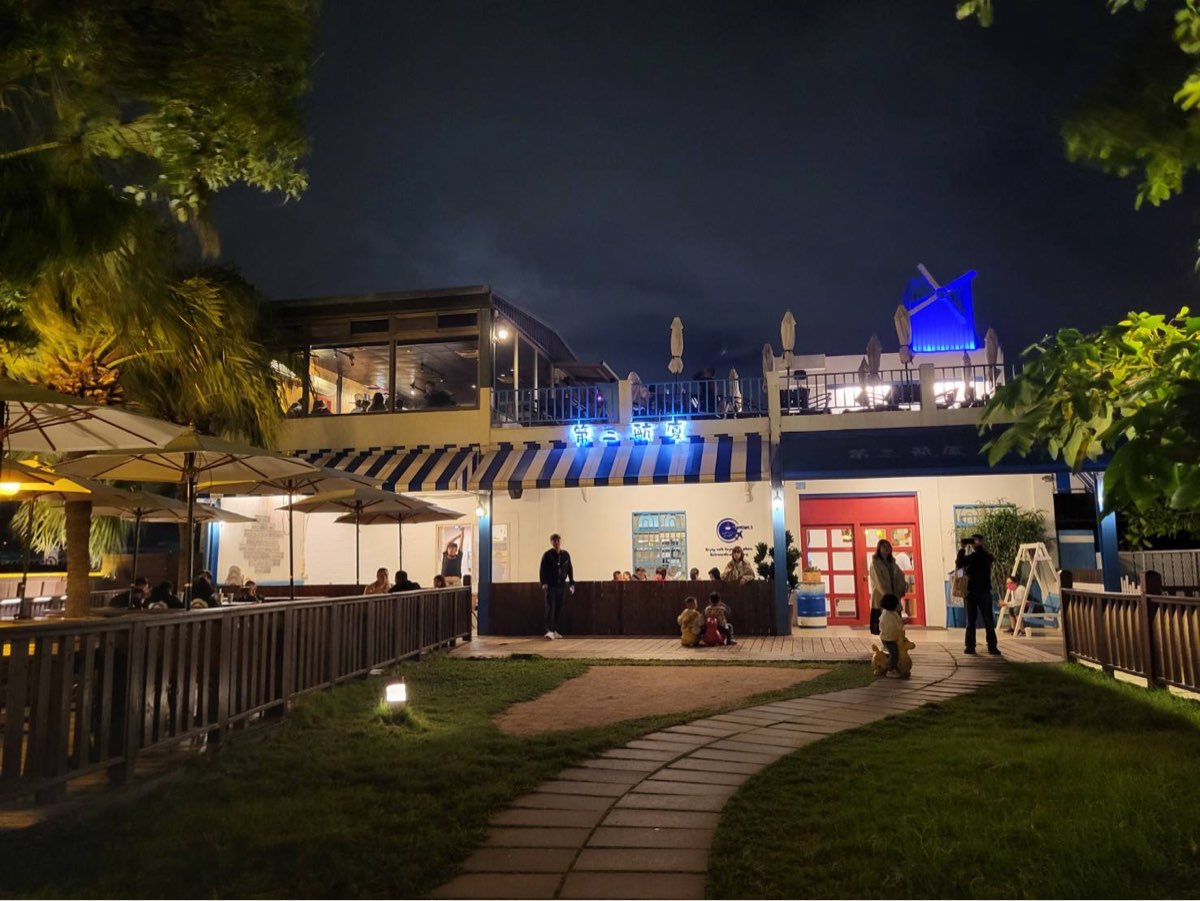 第三航廈機場咖啡 | 去趣 chicTrip