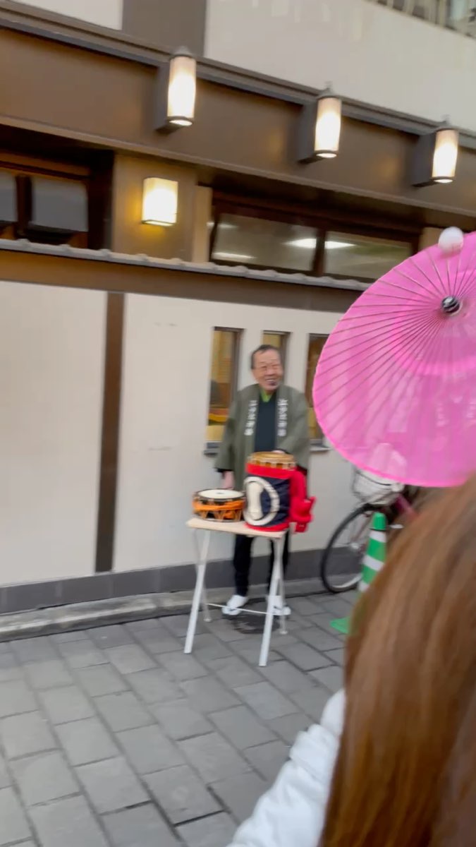 仲見世商店街 | 去趣 chicTrip