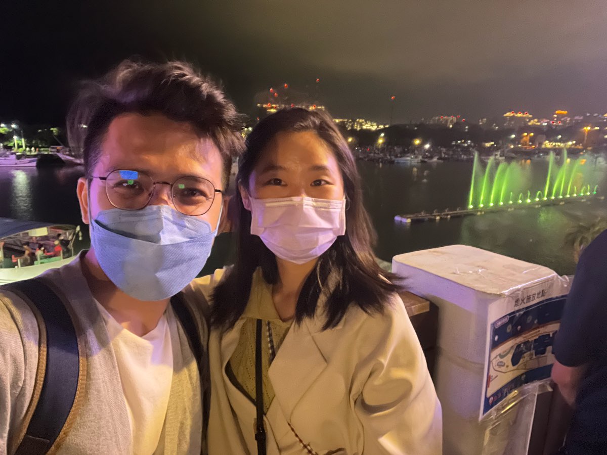 情人橋 | 去趣 chicTrip