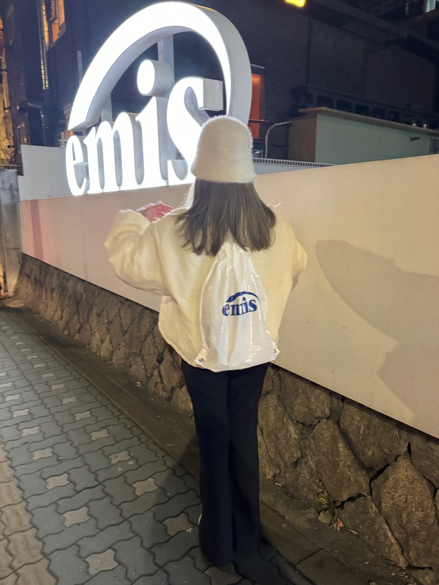 EMIS 漢南旗艦店 | 去趣 chicTrip