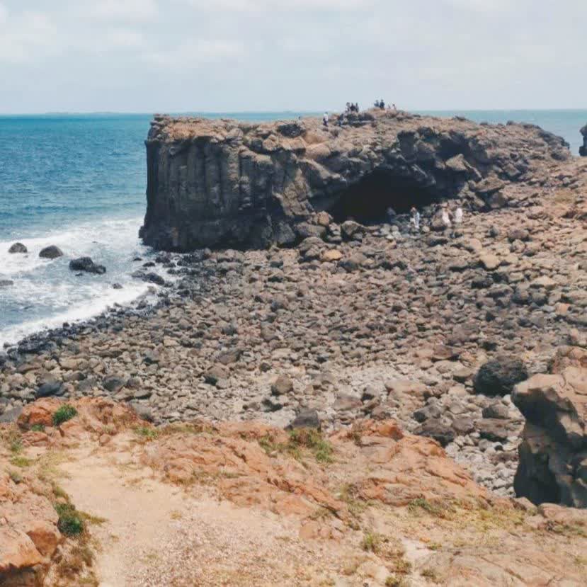 鯨魚洞 | 去趣 chicTrip