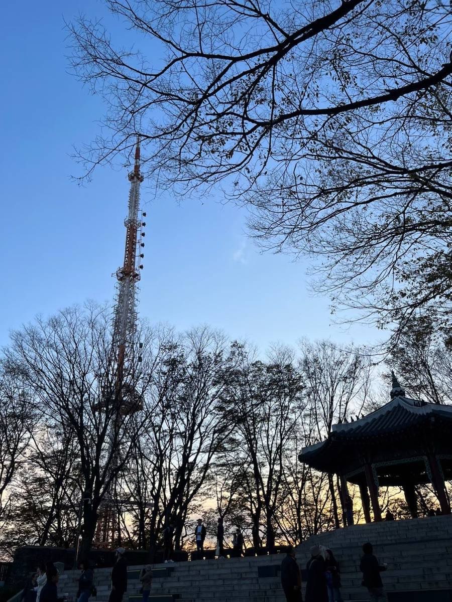 首爾塔 | 去趣 chicTrip