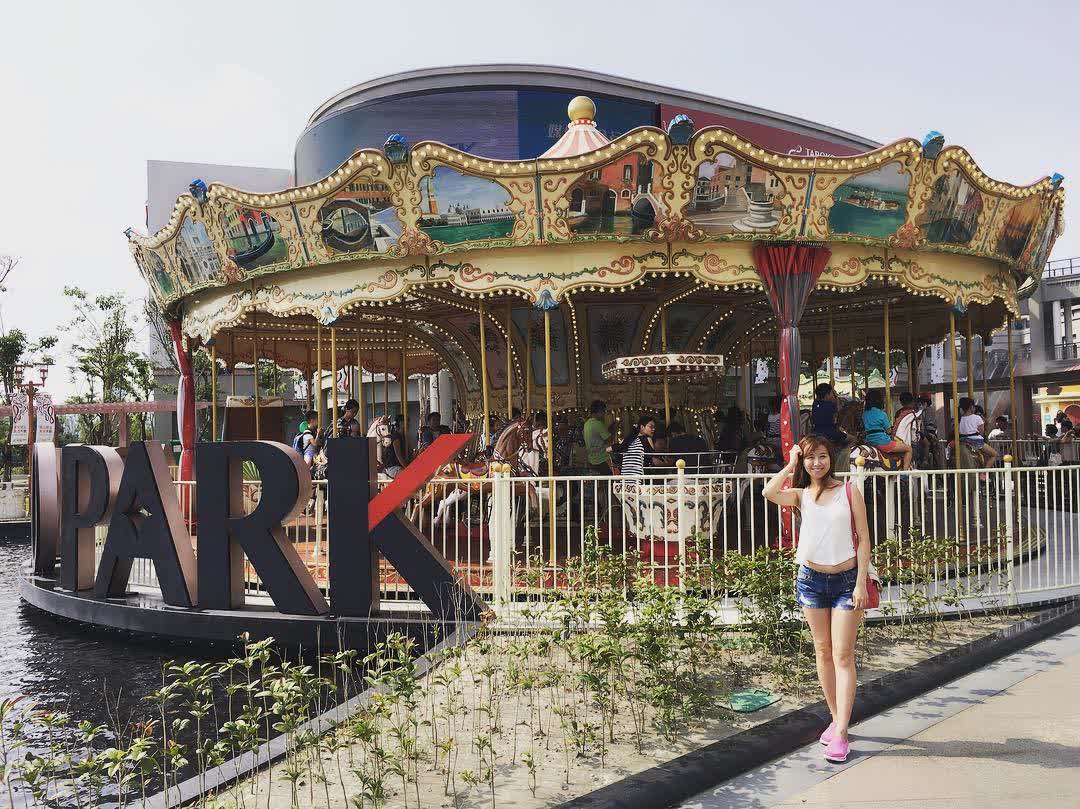 SKM Park Outlets 高雄草衙 | 去趣 chicTrip