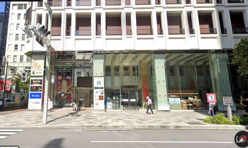 Workman Colors | 去趣 chicTrip