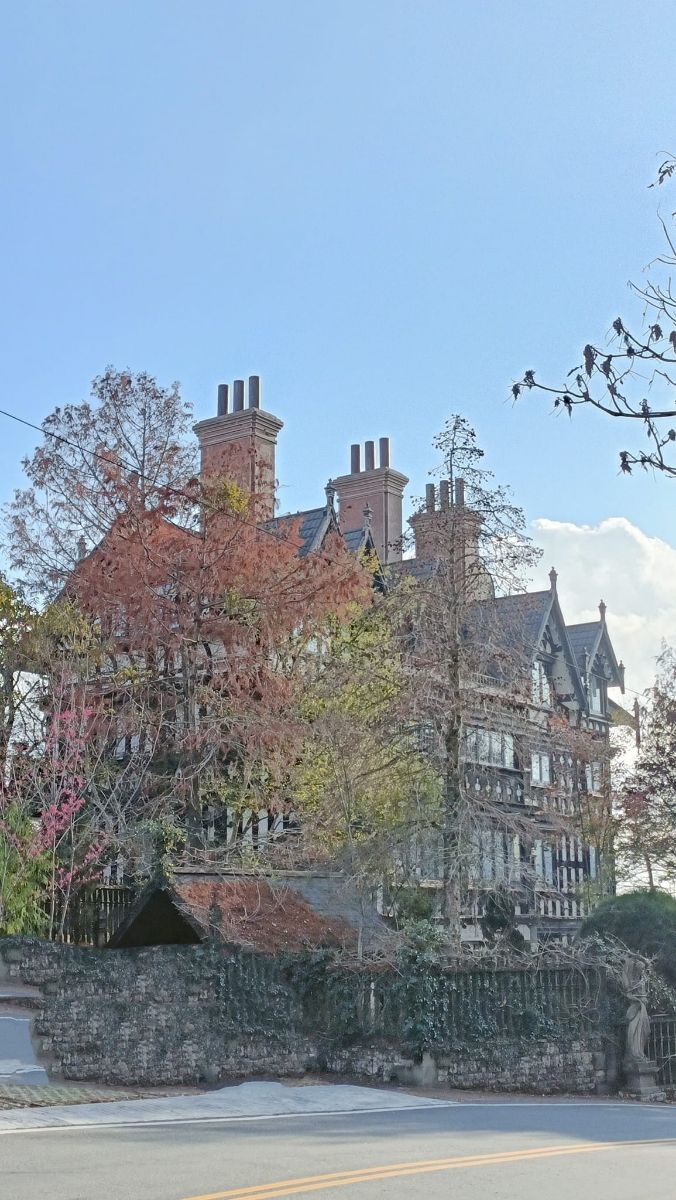 清境老英格蘭莊園民宿｜清境農場｜清境住宿推薦 | 去趣 chicTrip