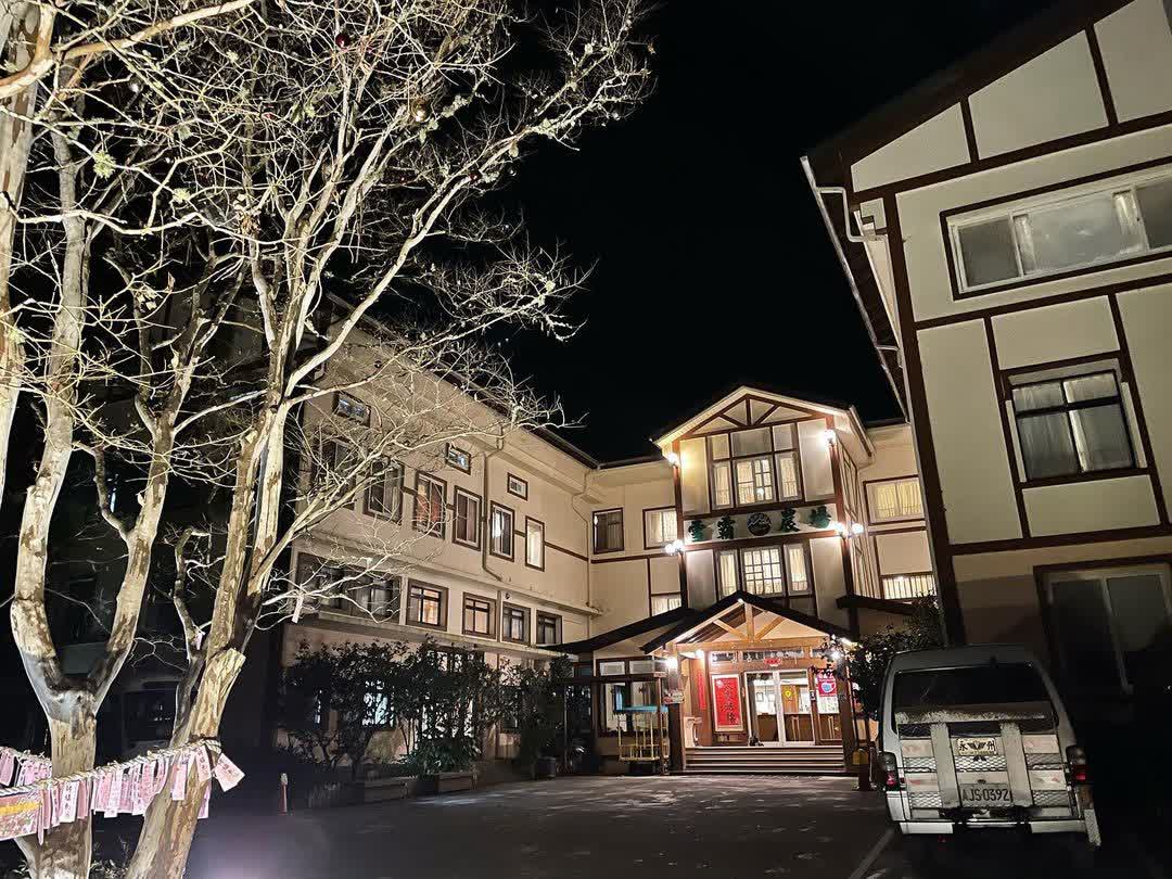 雪霸休閒農場 | 去趣 chicTrip