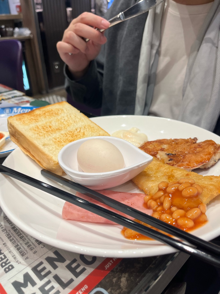 敏華冰廳 (新世紀廣場) | 去趣 chicTrip