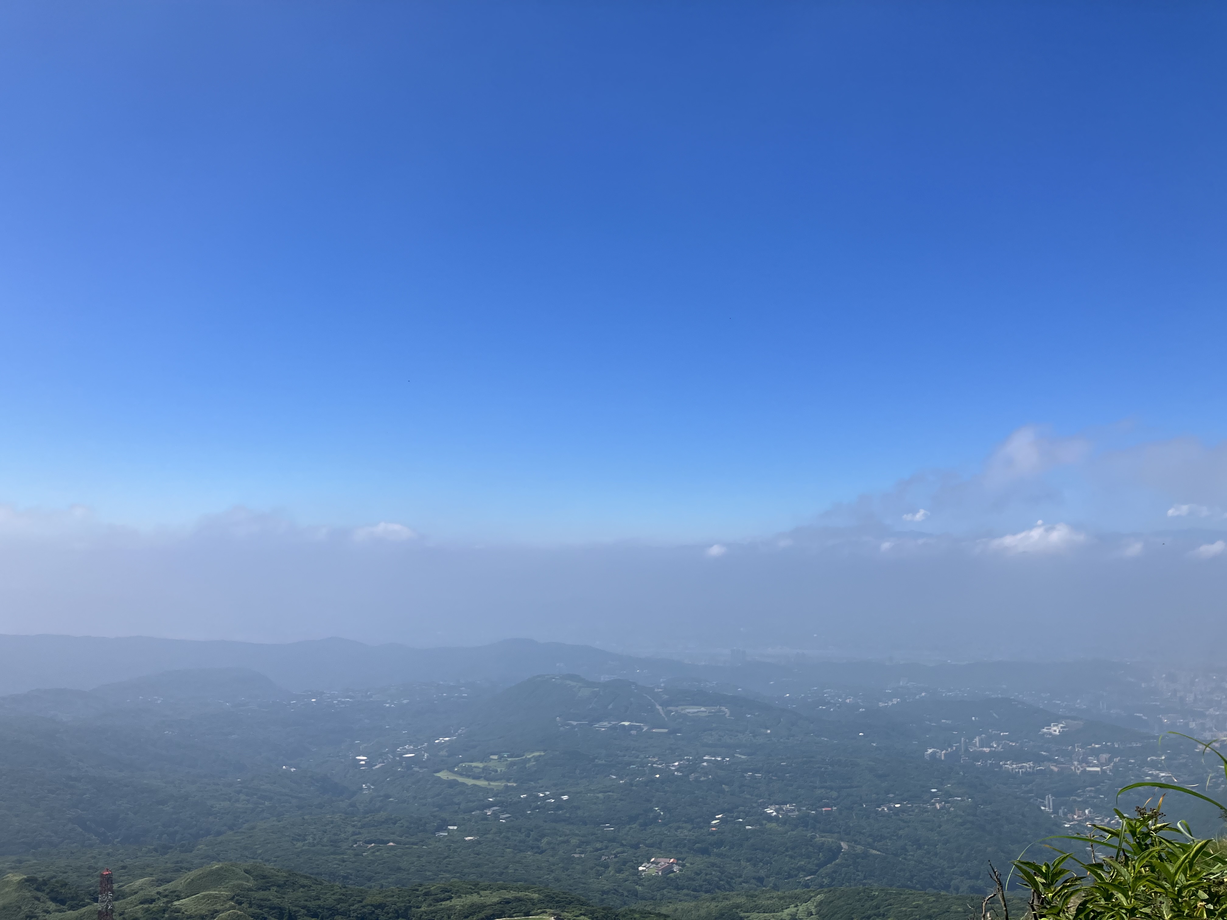 陽明山國家公園