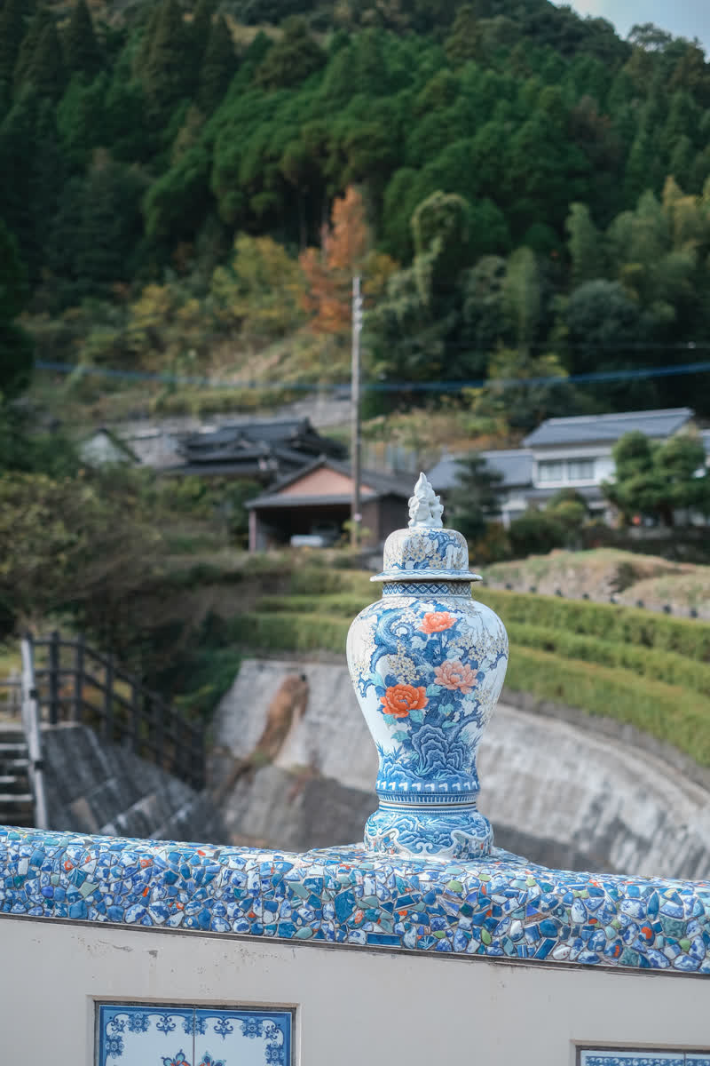 祕窯之里-大川內山 | 去趣 chicTrip