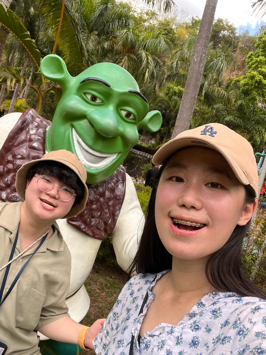 PUGAD Pugo Adventure | 去趣 chicTrip