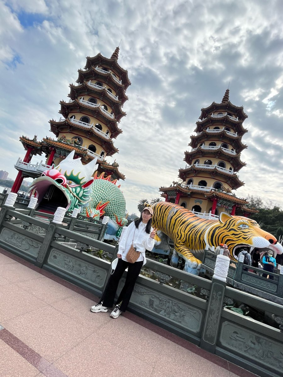 龍虎塔 | 去趣 chicTrip