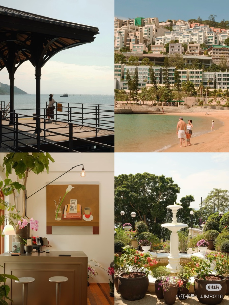 影灣園購物商場 | 去趣 chicTrip