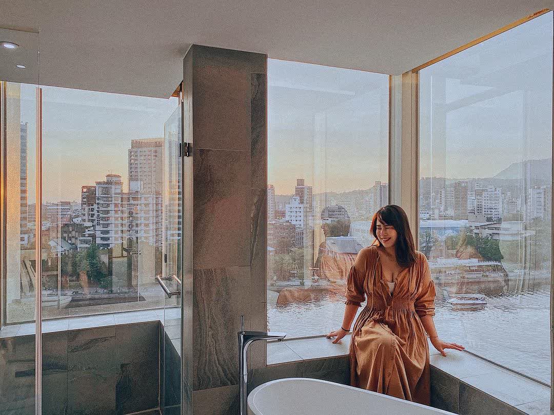 鈞怡大飯店 | 去趣 chicTrip