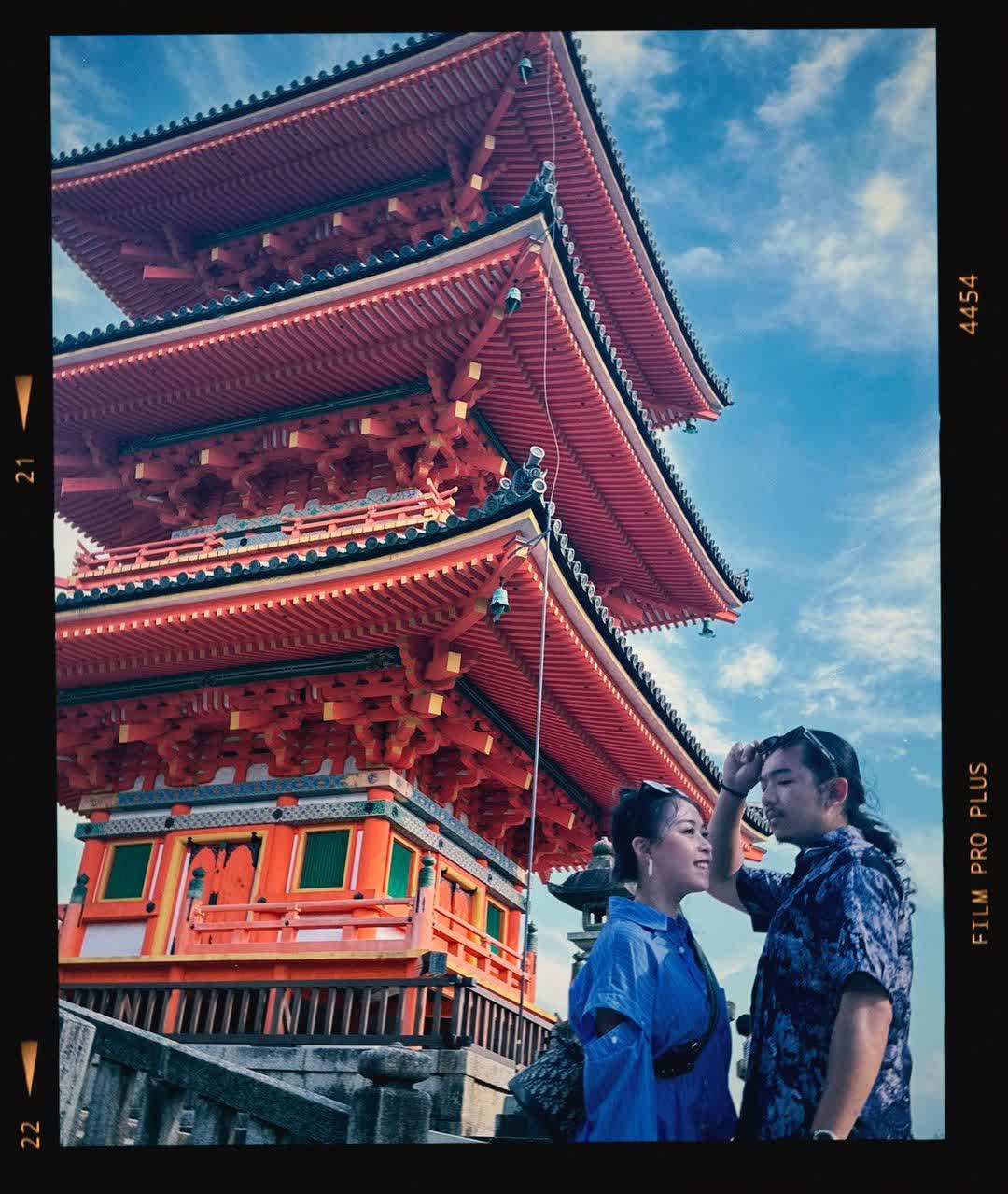 清水寺 | 去趣 chicTrip