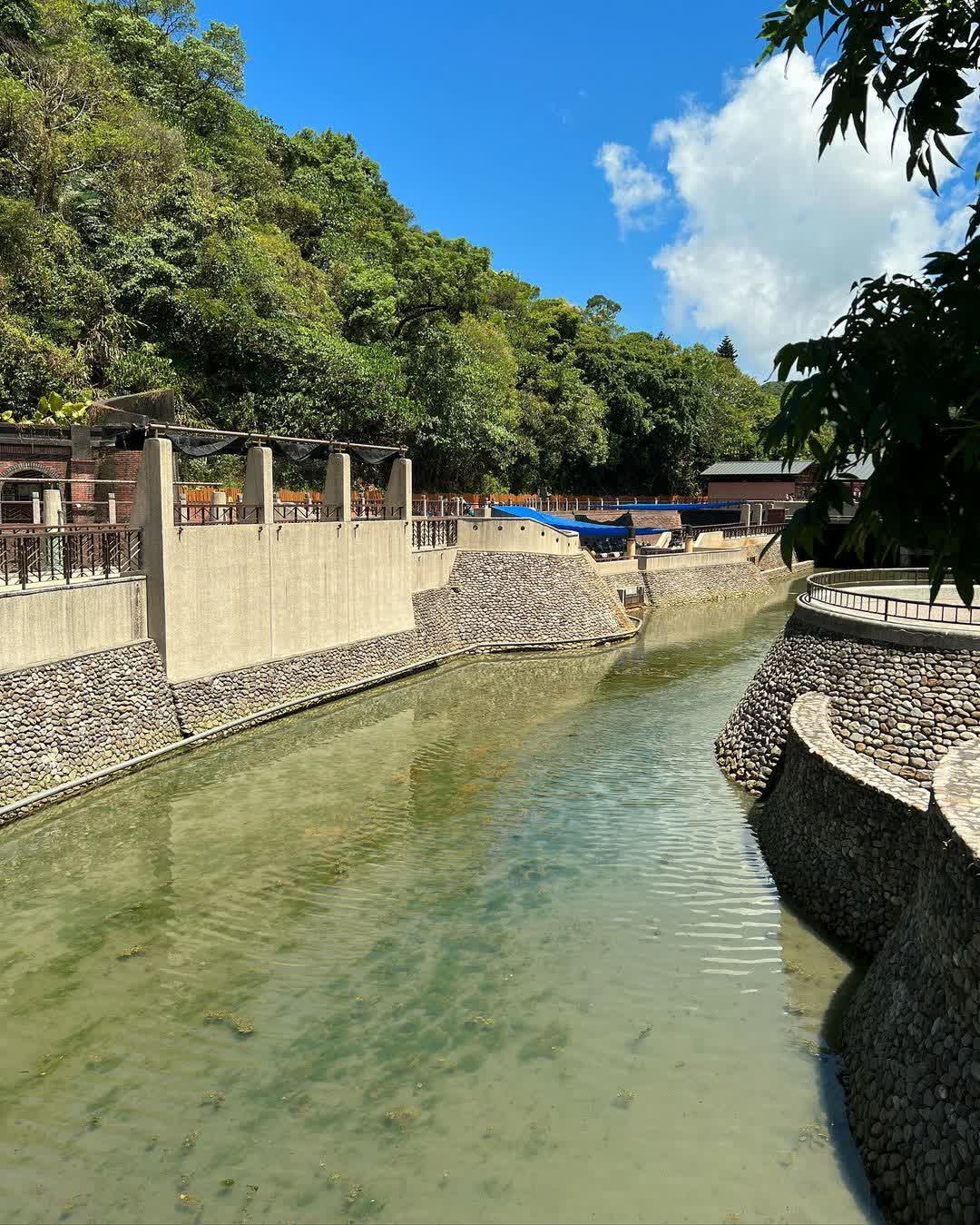 冬山河生態綠舟 | 去趣 chicTrip