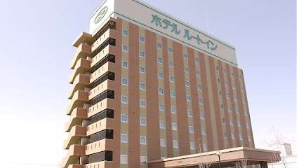 Hotel Route Inn 會津若松 | 去趣 chicTrip
