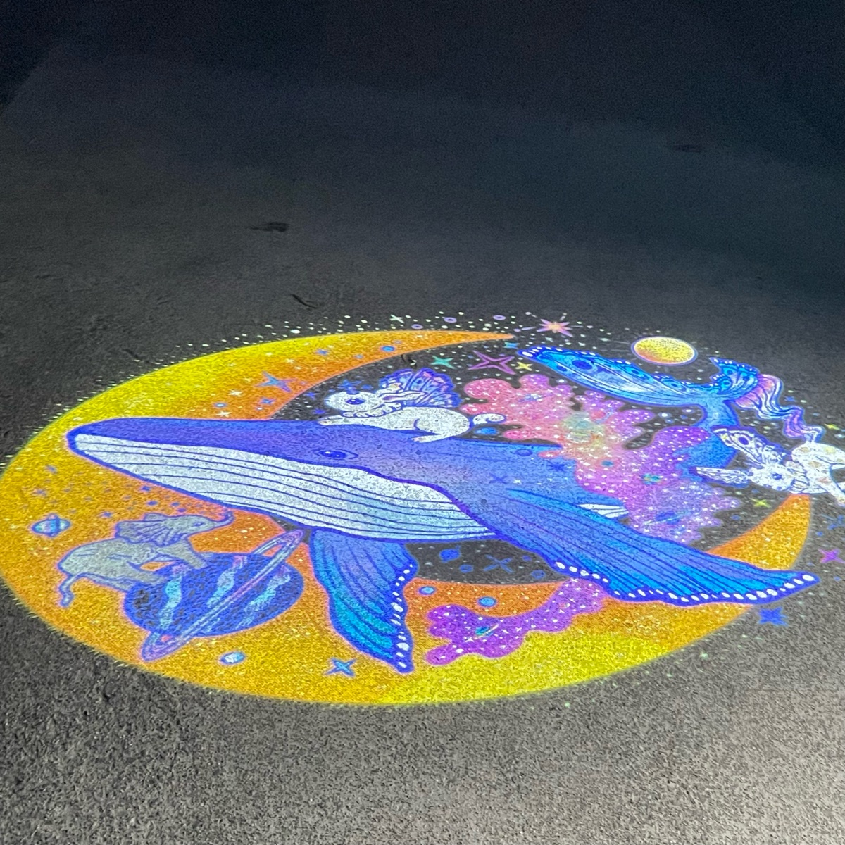 鹽水月津港歷史街區 | 去趣 chicTrip