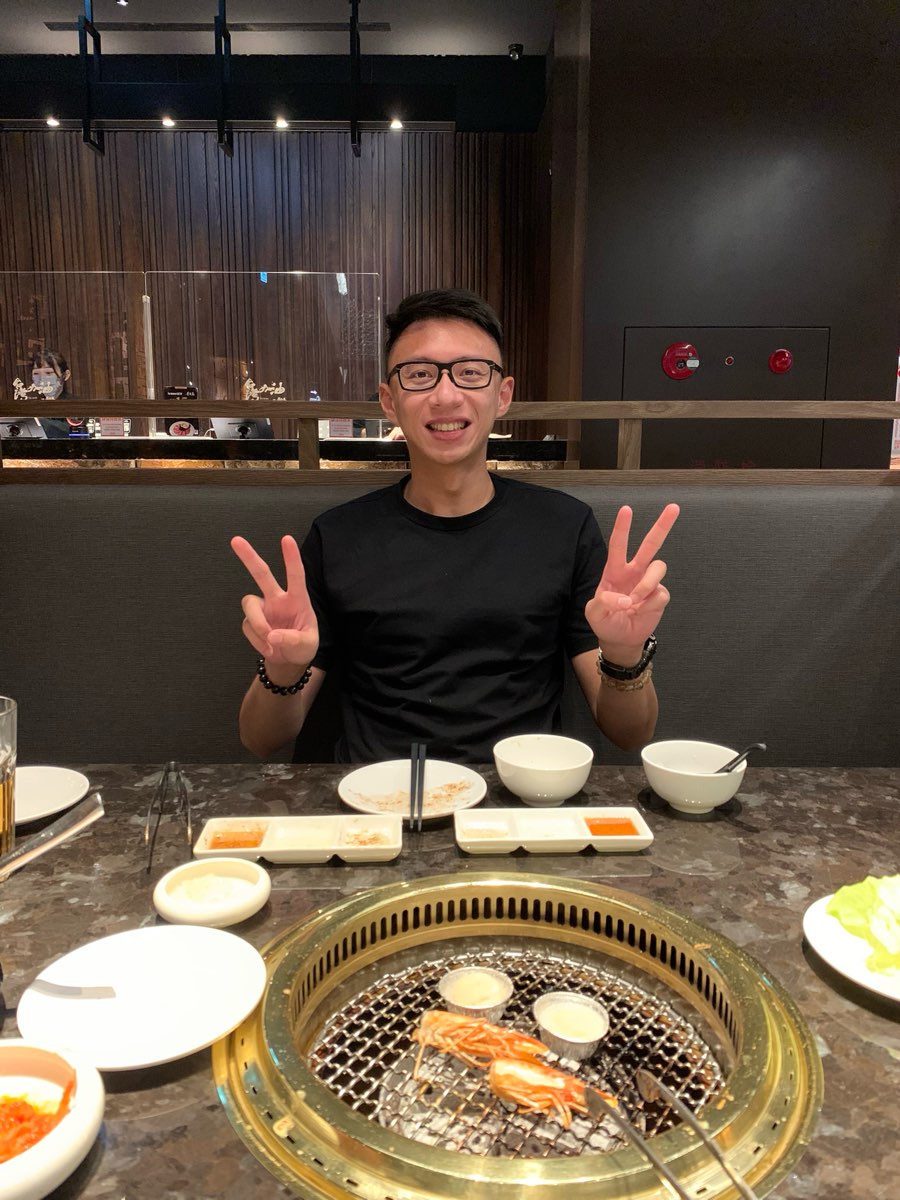 屋馬燒肉 中友店 | 去趣 chicTrip