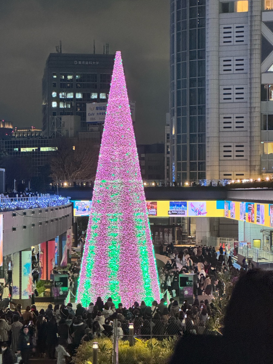 東京巨蛋 | 去趣 chicTrip