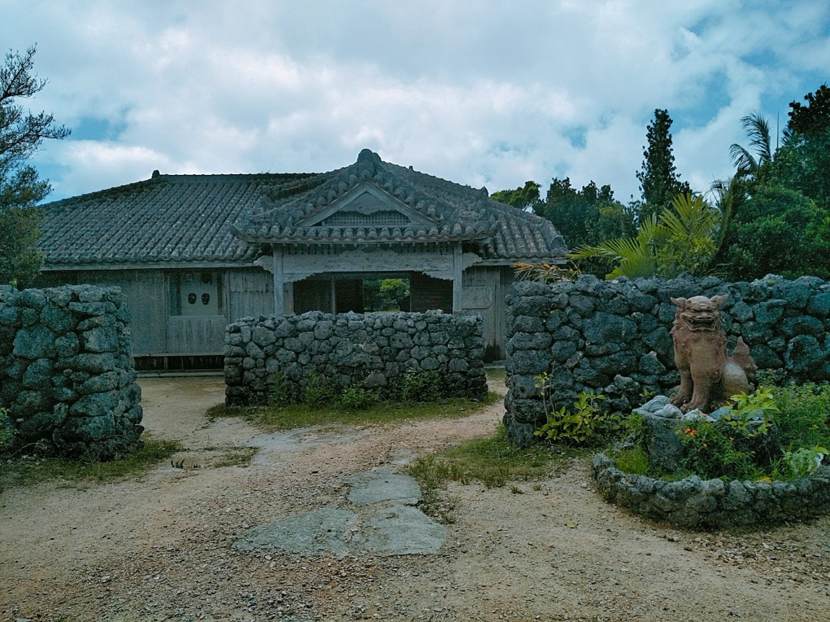 石垣Yaima村 | 去趣 chicTrip