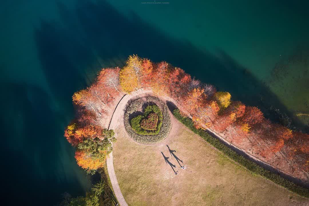 向山行政暨遊客中心 | 去趣 chicTrip