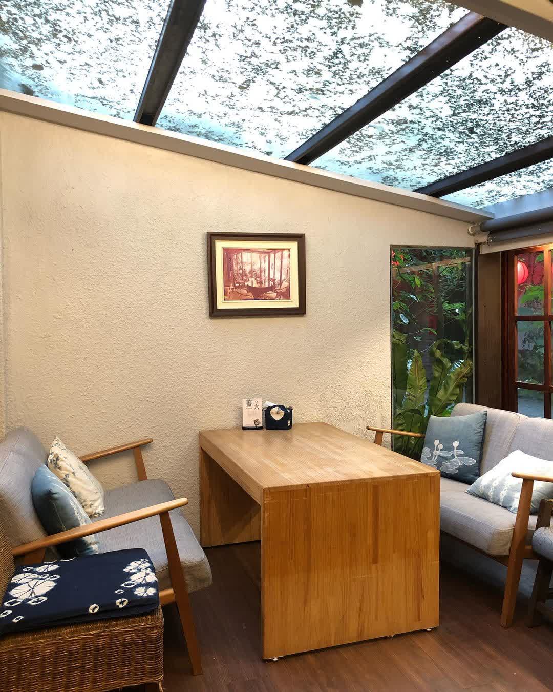 卓也小屋渡假園區 | 去趣 chicTrip