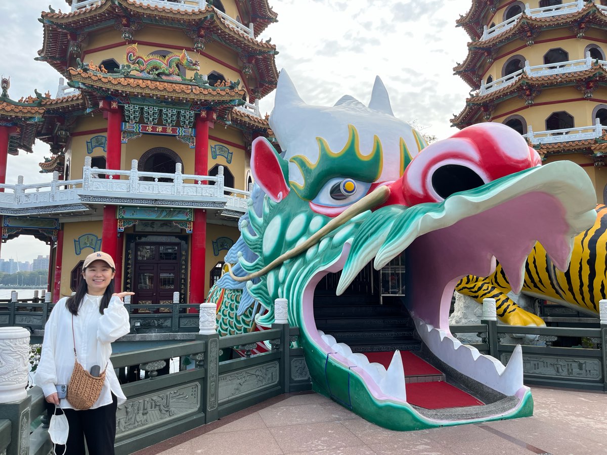 龍虎塔 | 去趣 chicTrip