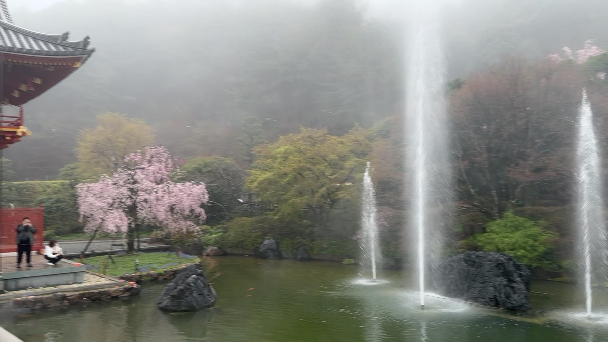 勝尾寺 | 去趣 chicTrip
