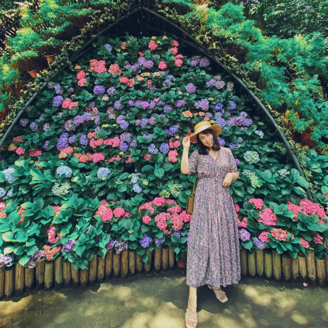 花露農場 Flower Home | 去趣 chicTrip