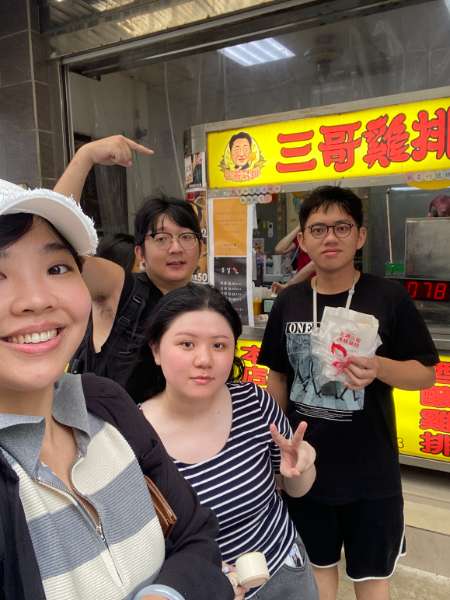 澎湖 三哥酒釀雞排 | 去趣 chicTrip