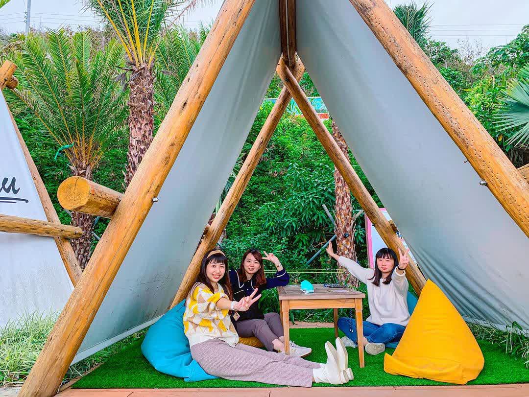 海崖谷 | 去趣 chicTrip