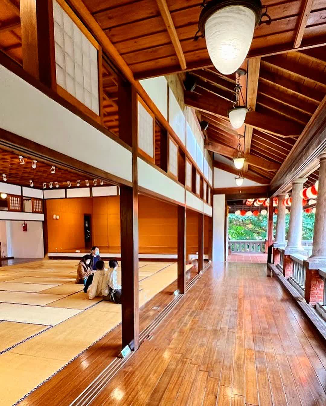 北投溫泉博物館 | 去趣 chicTrip