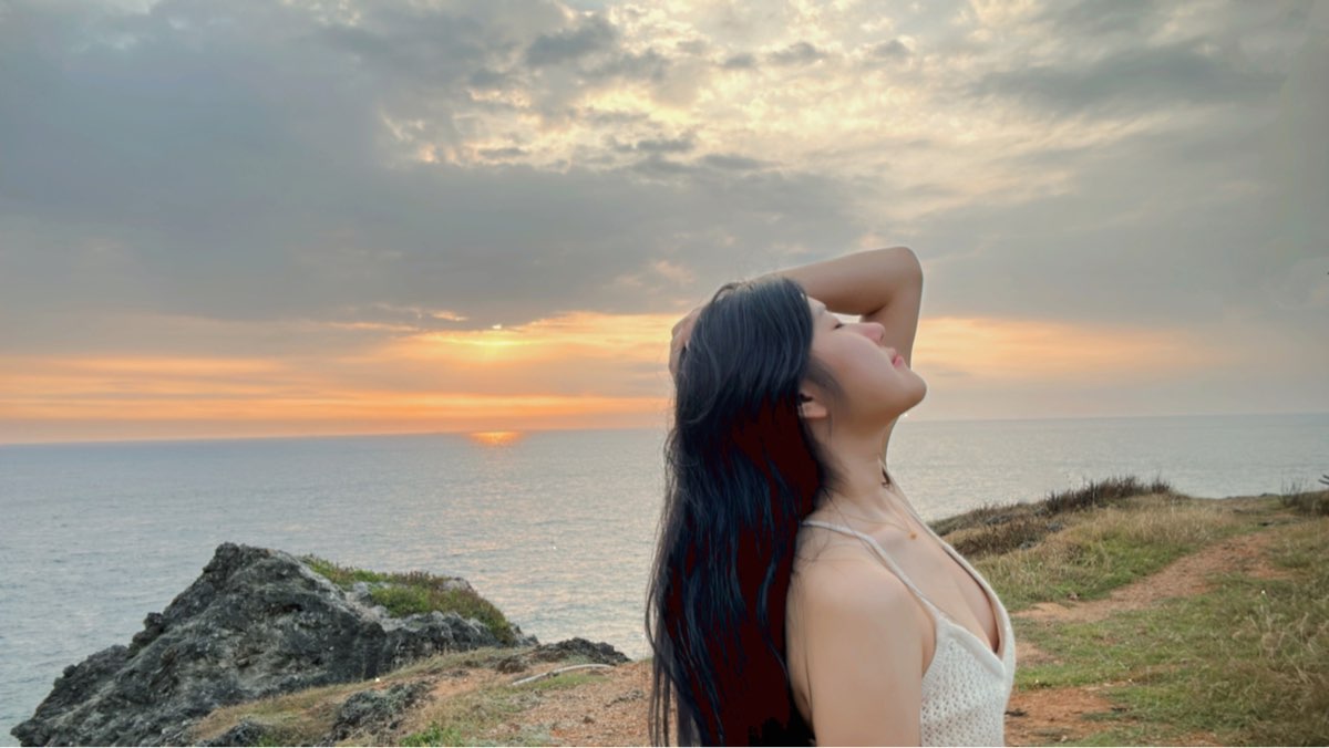 落日亭 | 去趣 chicTrip