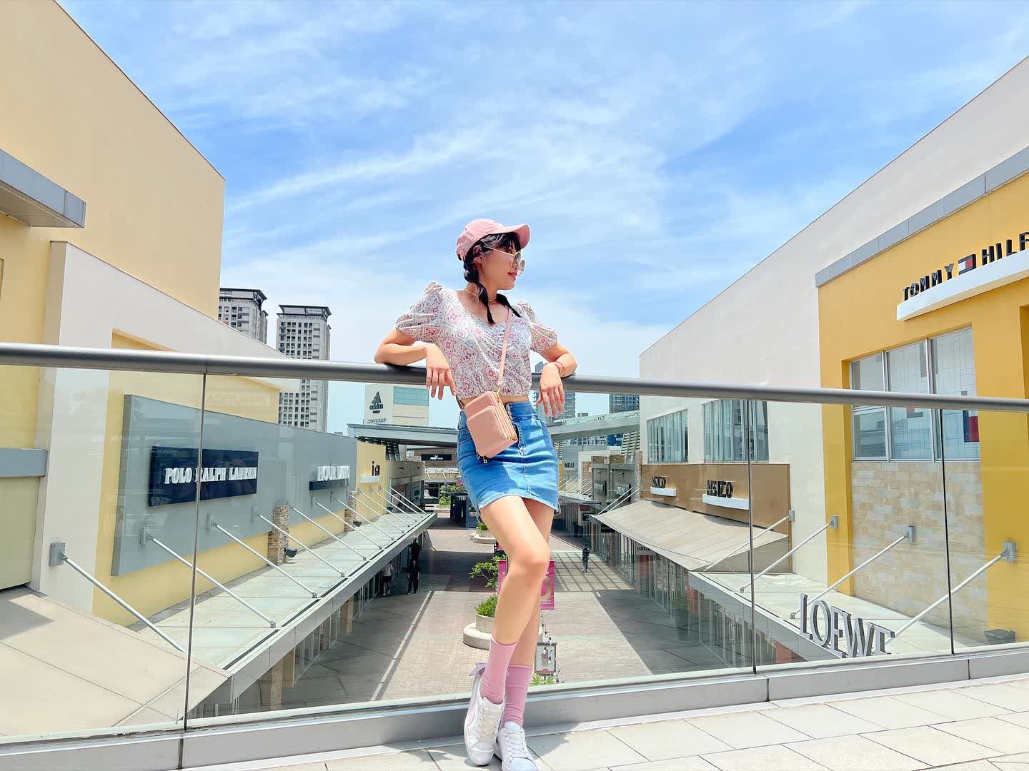 華泰名品城 | 去趣 chicTrip