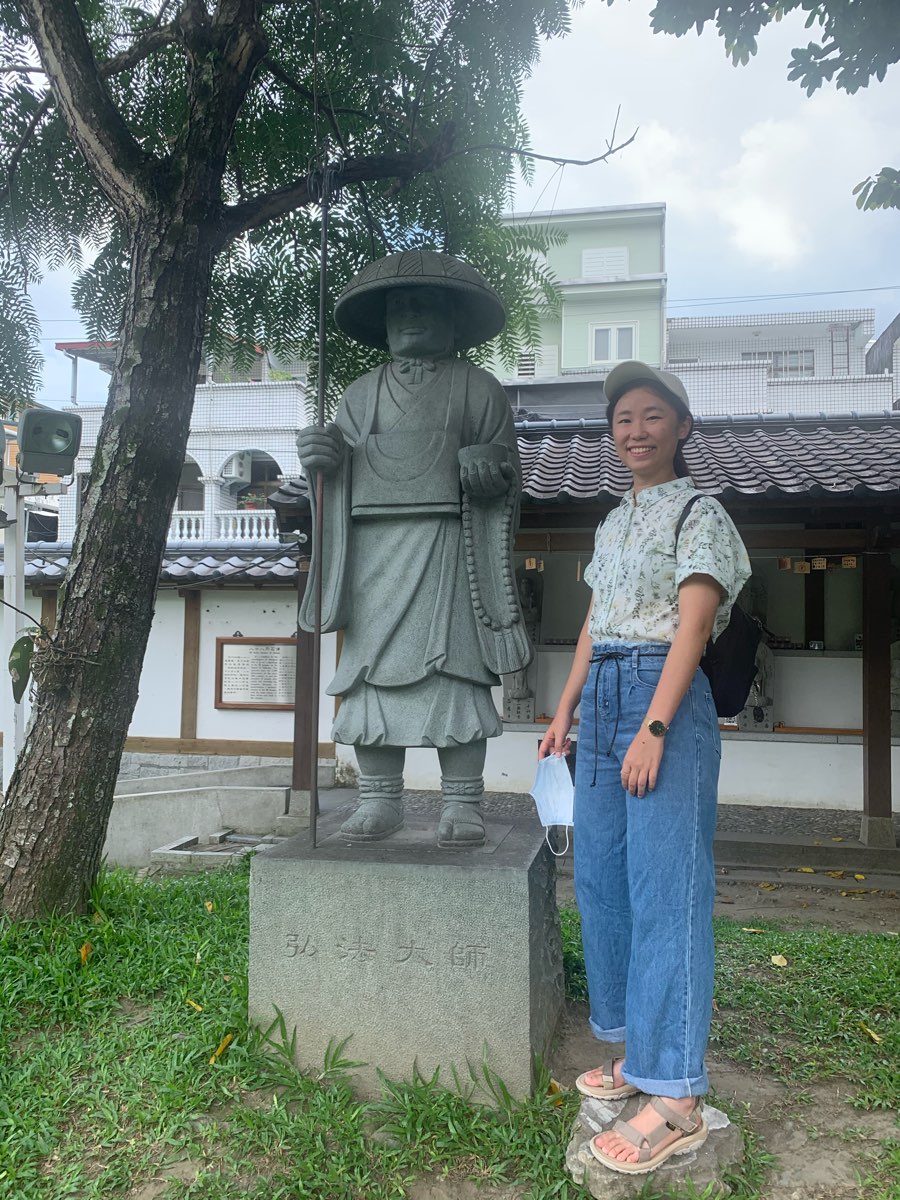 吉安慶修院 | 去趣 chicTrip